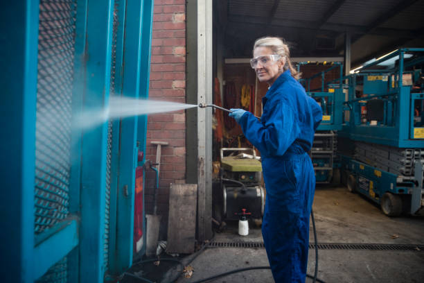 Best Best Pressure Washing Companies  in Manson, IA