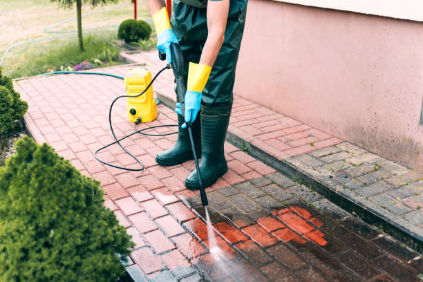 Best Residential Pressure Washing Services  in Manson, IA