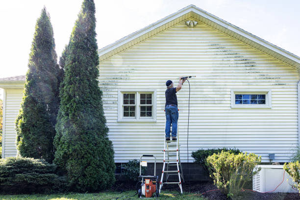 Best Residential Pressure Washing Services  in Manson, IA