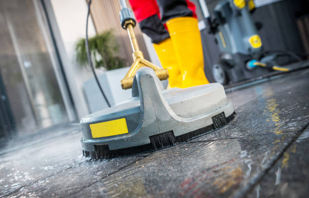 Pressure Washing Services for Businesses in Manson, IA