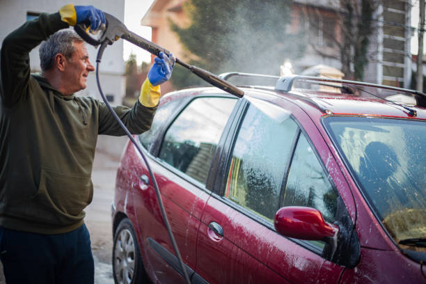 Best Roof Power Washing Services  in Manson, IA