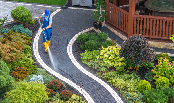 Trusted Manson, IA Pressure Washing Experts
