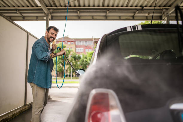 Best Pressure Washing Services for Businesses  in Manson, IA